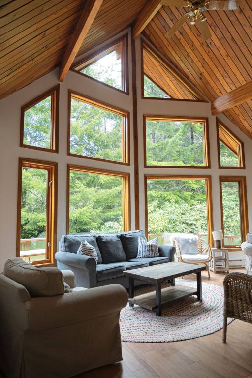 House  Tofino