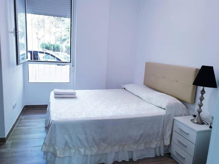 Appartamento vacanza Eixample