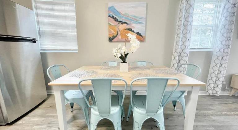 Nice rental apartment | Dogs allowed — photo 4