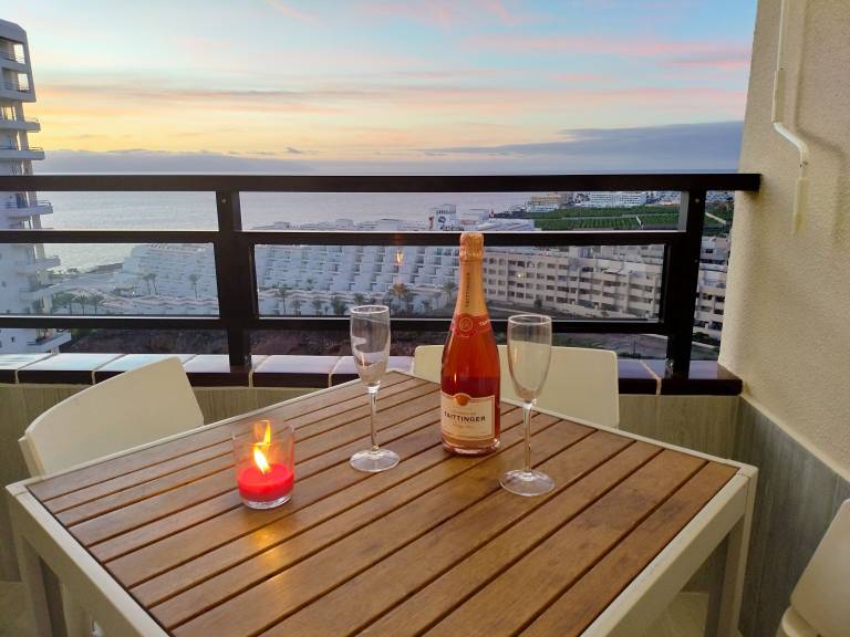 Appartement Adeje