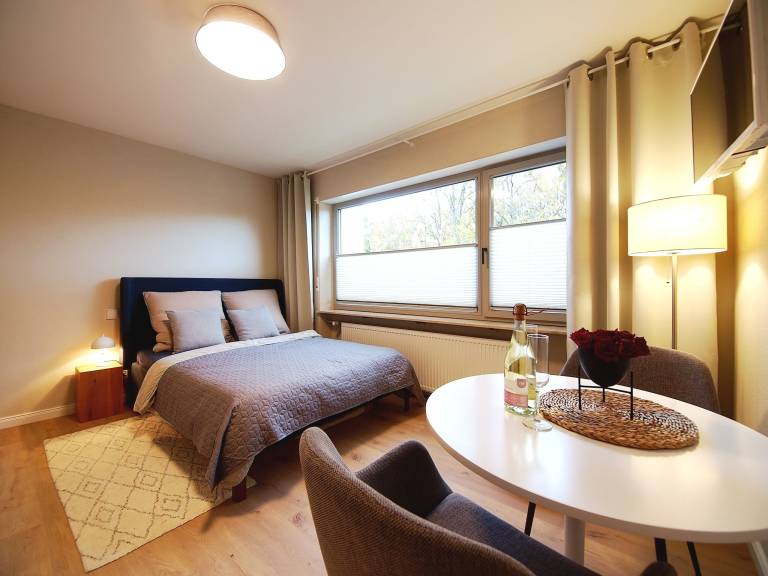 Ferienwohnung Bad Neustadt an der Saale