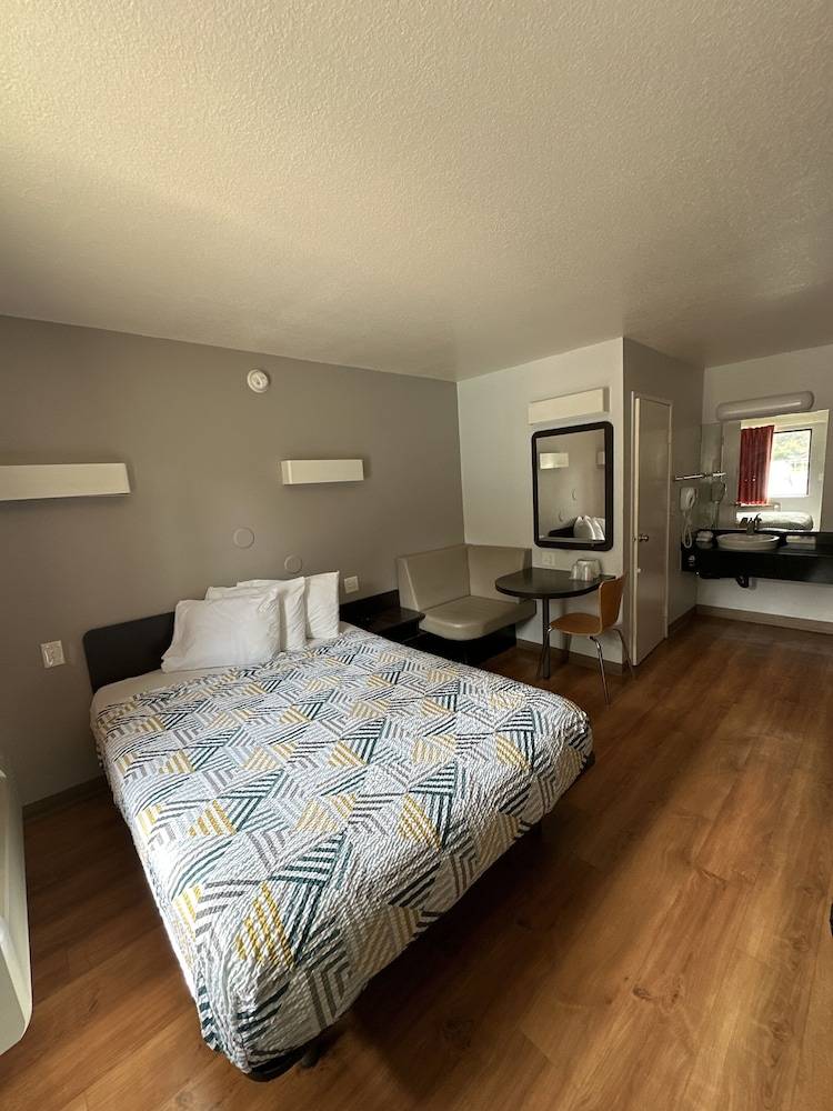 Motel  Linda Vista