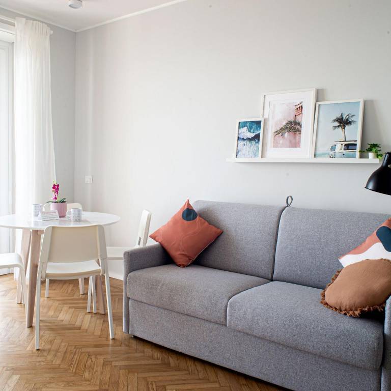 Apartment Sanremo