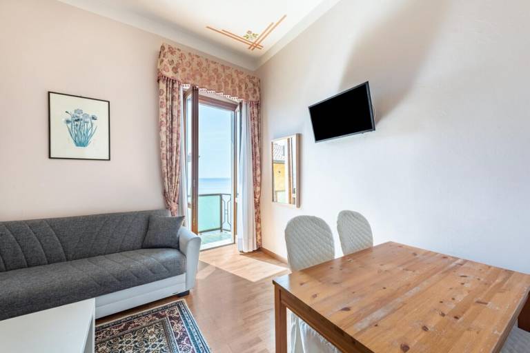 Pension Toscolano Maderno