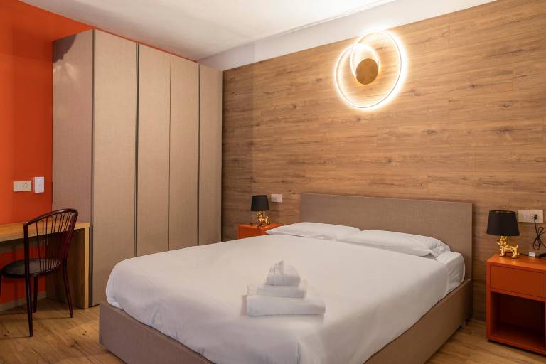 Ferienhaus Valtellina