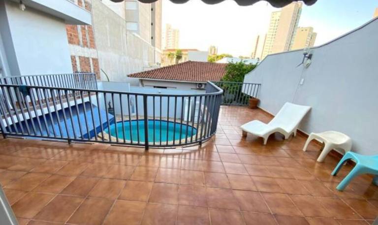 House Icaray