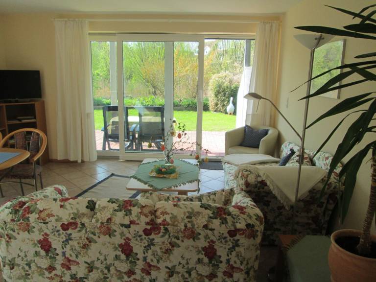 Ferienwohnung Schönberger Strand