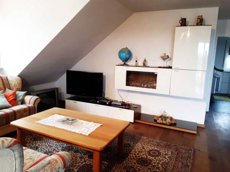 Ferienwohnung Reinhardsachsen