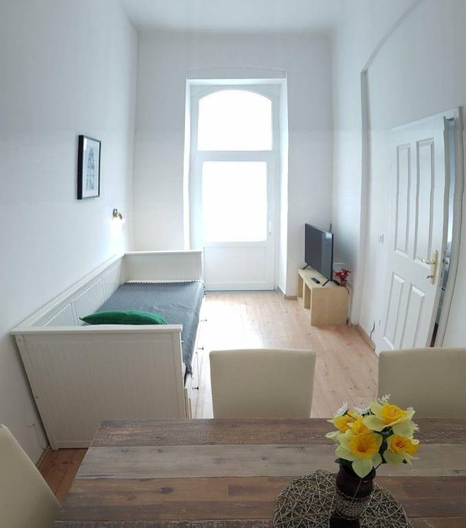 Child-friendly rental apartment | Pets are welcome in Vienna