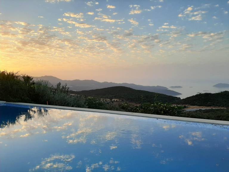 Villa Kaş
