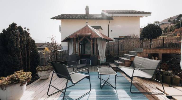 Holiday apartment with 1 room for 6 persons — photo 5