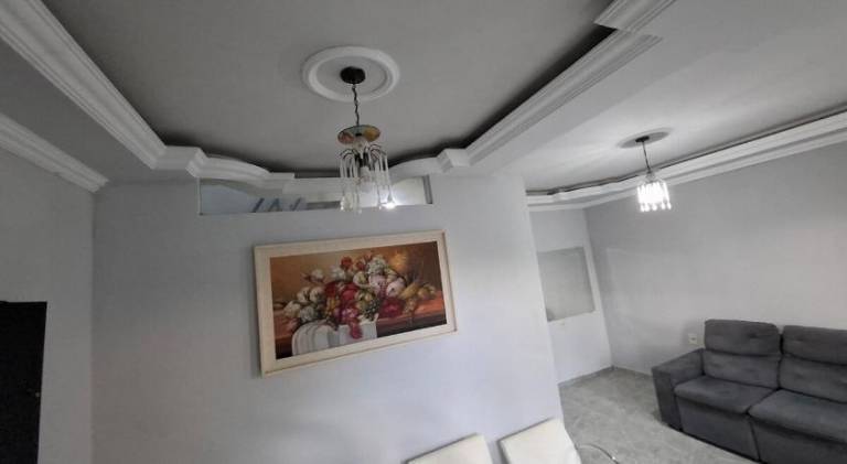 House with 1 room for 6 persons in Belém