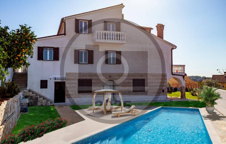Apartment Ližnjan