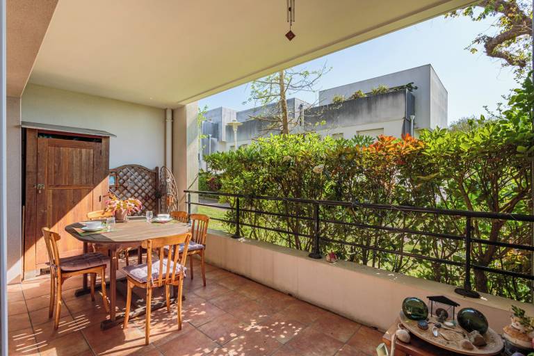 Apartamento Bayona