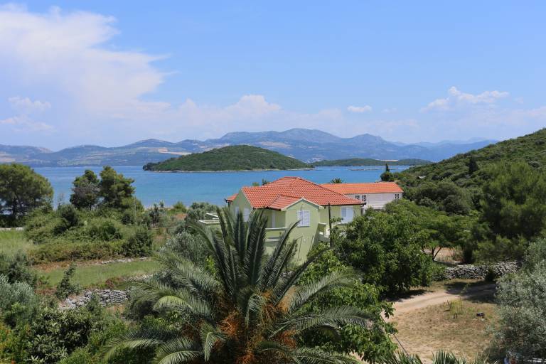 Apartament Sreser
