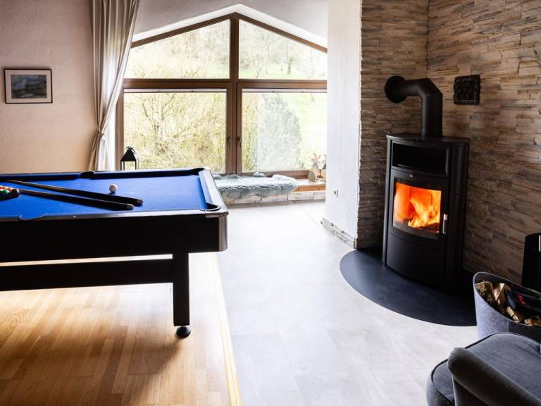 6 Bett Appartement Auf dem Kornspeicher