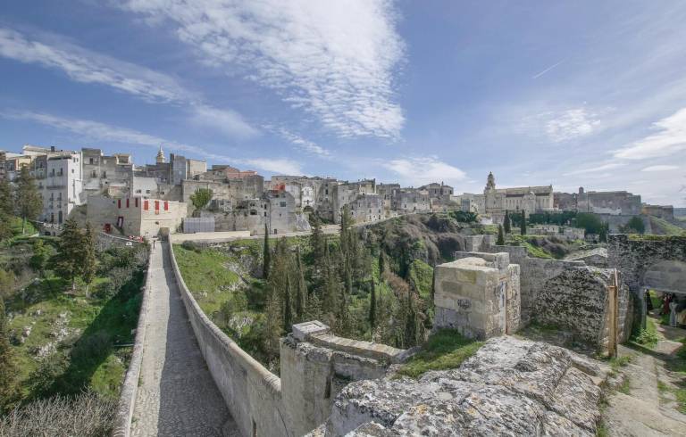 Appartamento  Gravina in Puglia