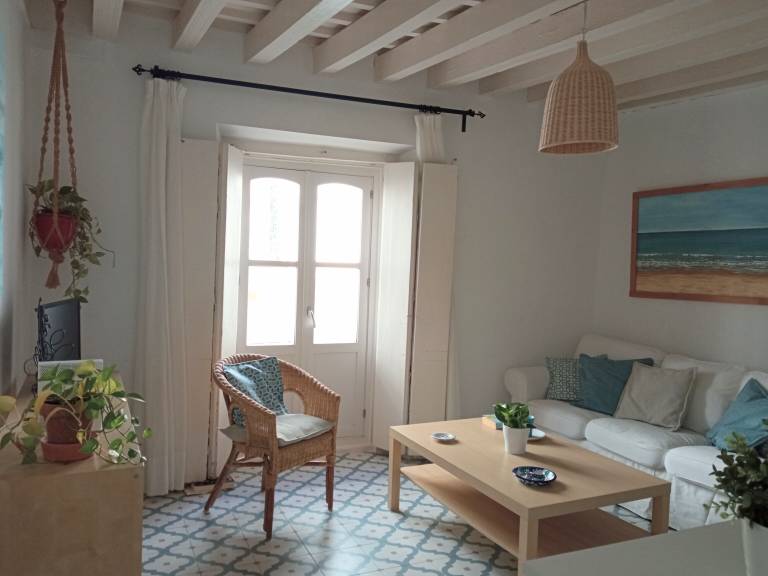 Apartamento Cádiz