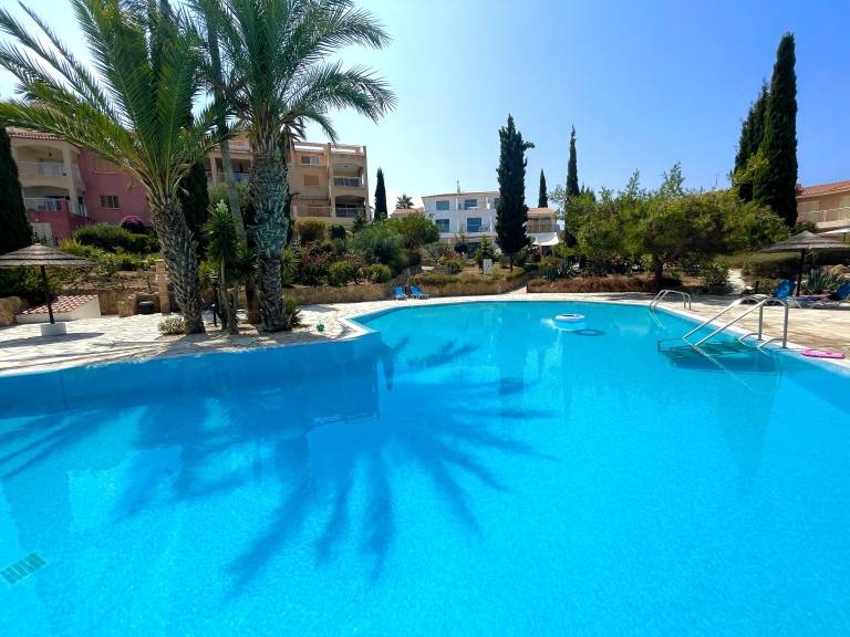 Villa Paphos