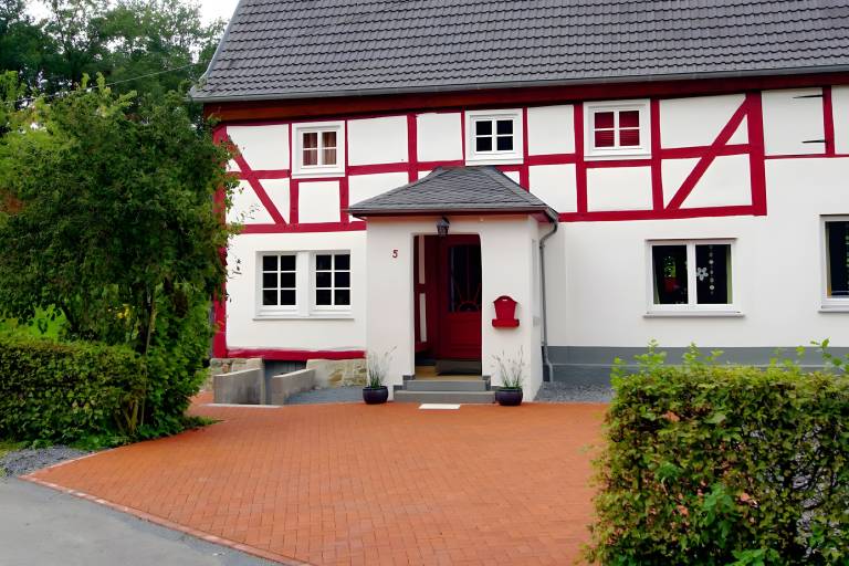 Ferienhaus  Sundern (Sauerland)