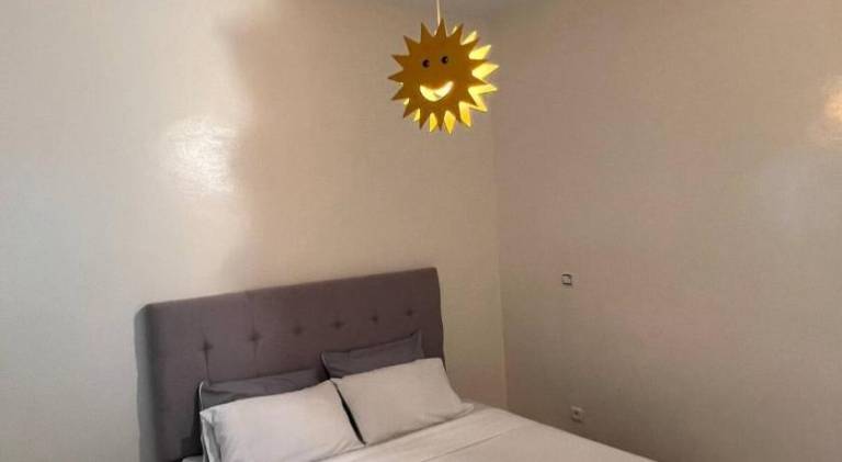 Apartment | Pet-friendly in Dakhla