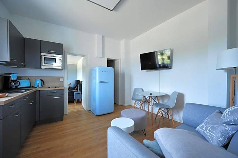 Aparthotel Willich