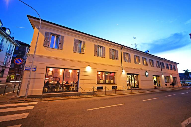 Casa  Gallarate