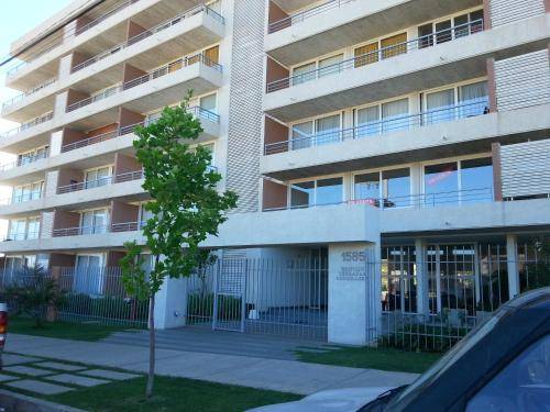 Apartment  Talca