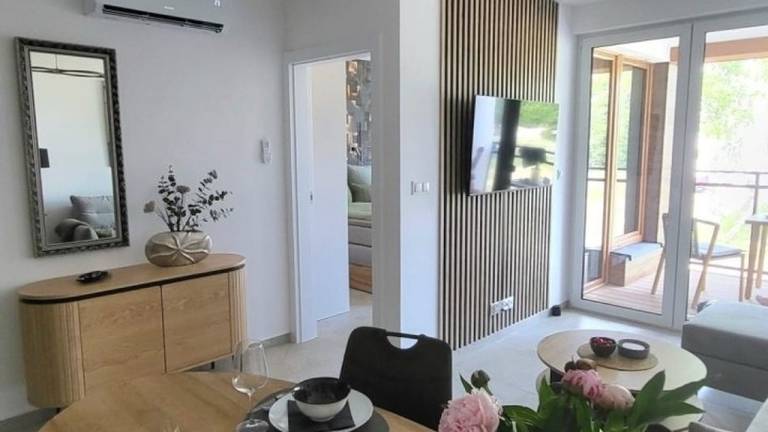 Ferienwohnung Mielno