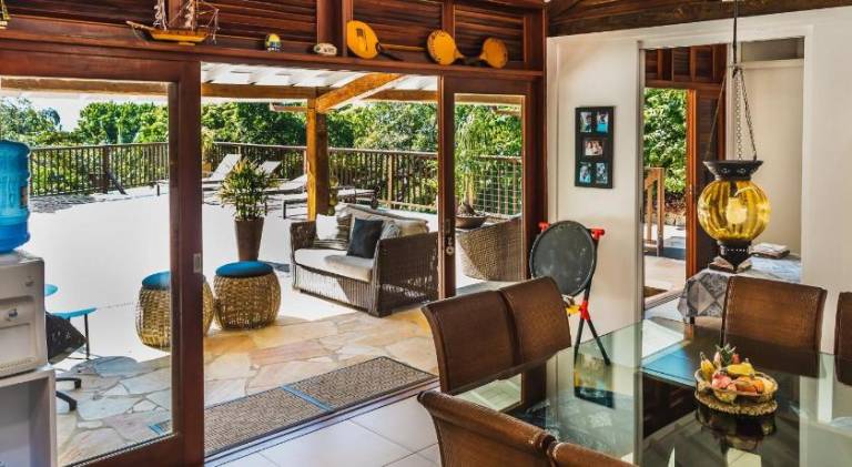 Vacation home with pool | Suitable for remote work — photo 2