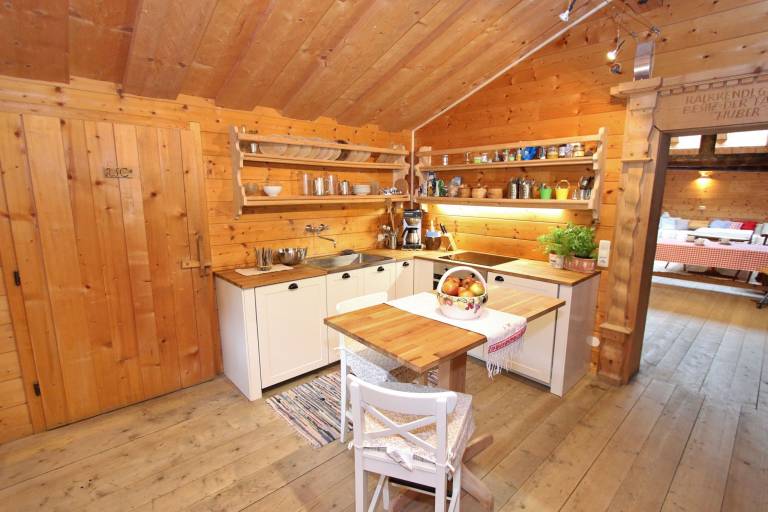 Pleasant house with garden & patio | Mountain view | Dogs allowed — photo 4