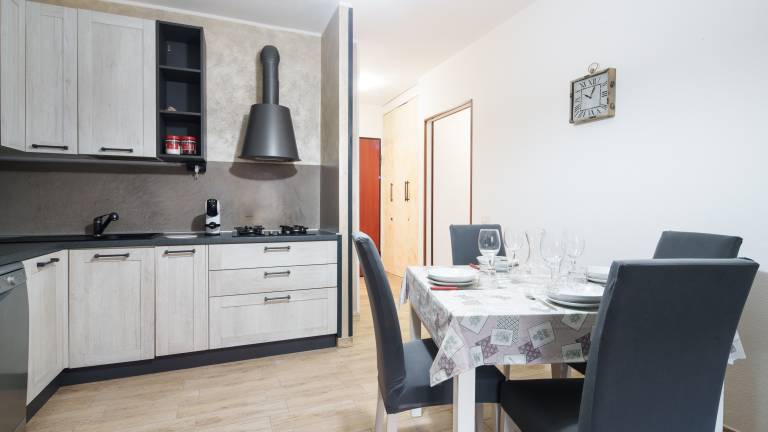 Appartement Olbia