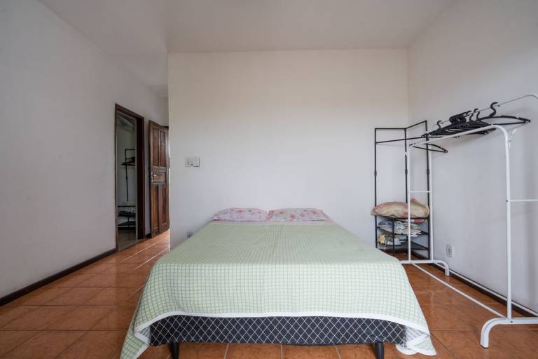 Holiday apartment with 3 rooms for 9 persons — photo 3