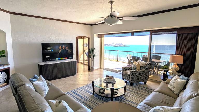 Condo Puerto Peñasco