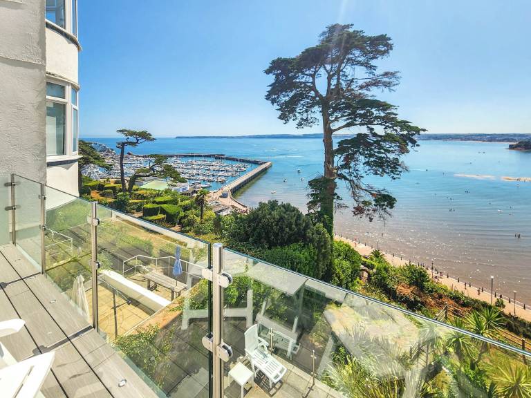 House Torquay