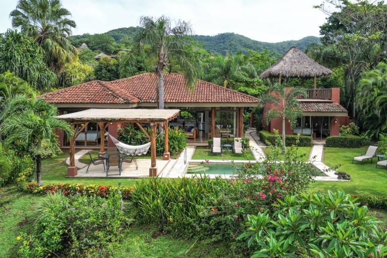 Villa Punta Islita