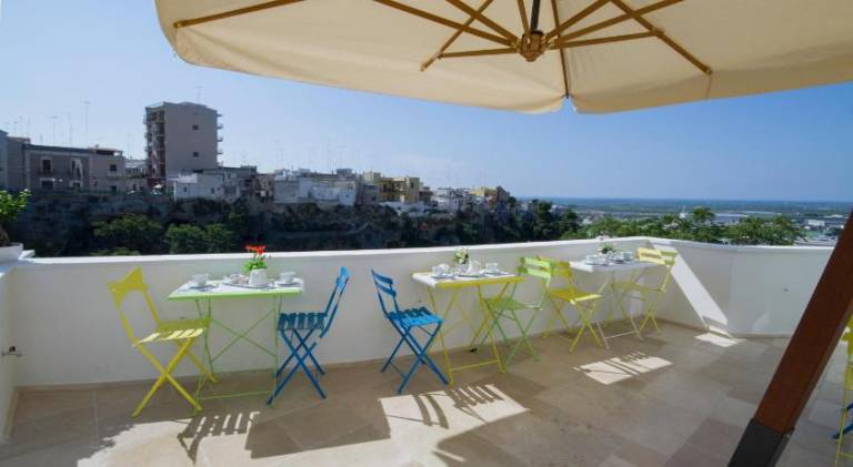 Santa Marina Bed&Breakfast — photo 2