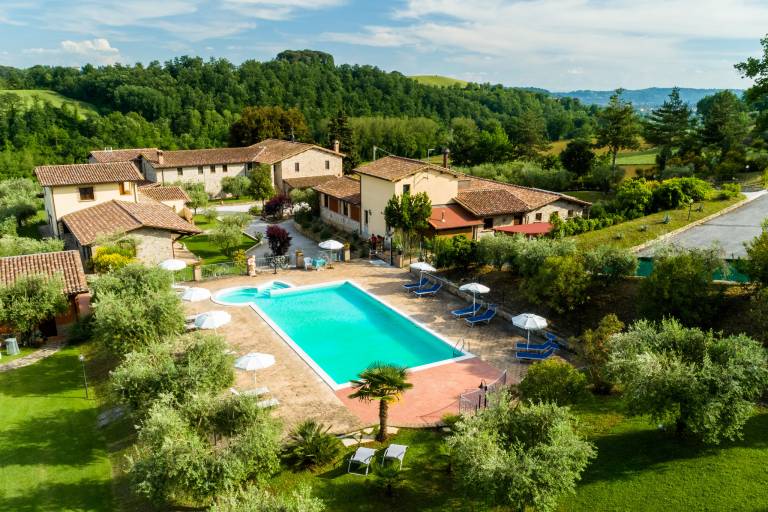 Cottage Piccione