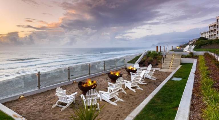 The Coho Oceanfront Lodge — photo 4