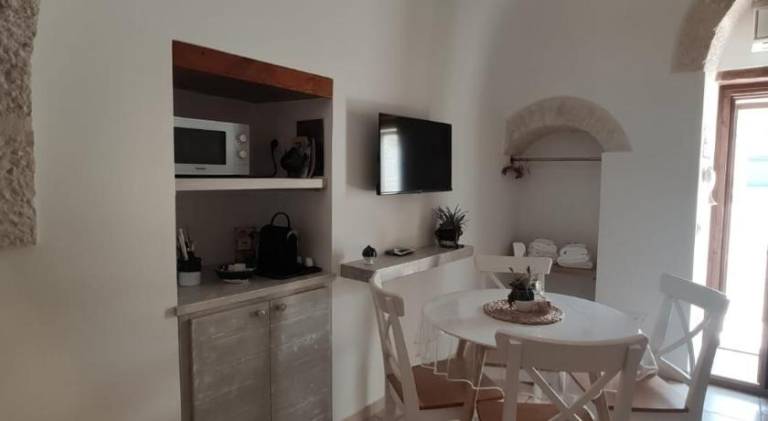 Trullo al vicoletto al civico 10, civico 8, civico 7 — photo 2