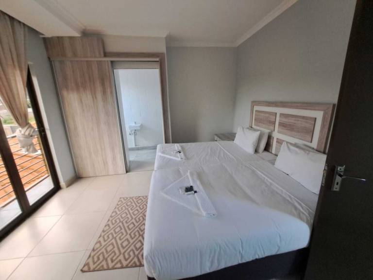 Accommodation  Katlehong