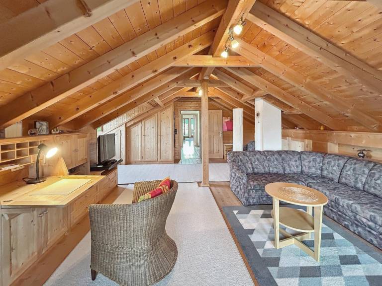 Ferienwohnung Zwiesel Regen Cham