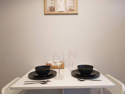 Apartament Gliwice