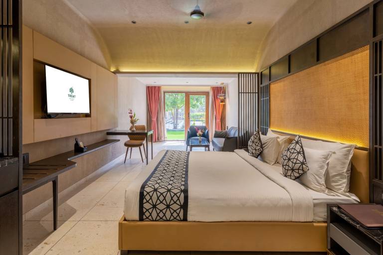 Resort Silvassa