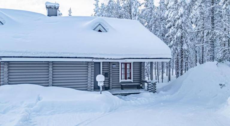Rental apartment with 2 rooms for 6 persons — photo 4
