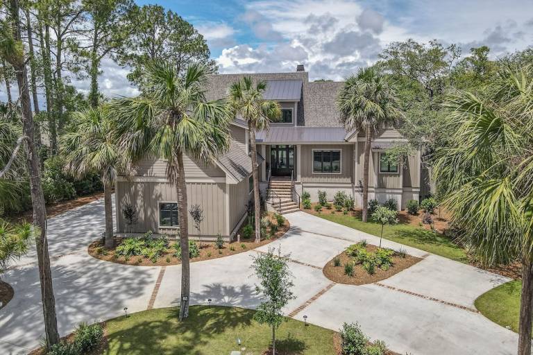 House  Harbour Town