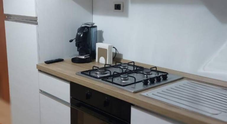Holiday apartment with 2 rooms for 4 persons — photo 4