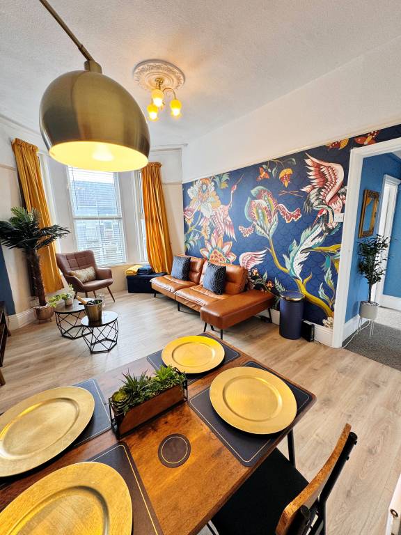 Apartment Plymouth