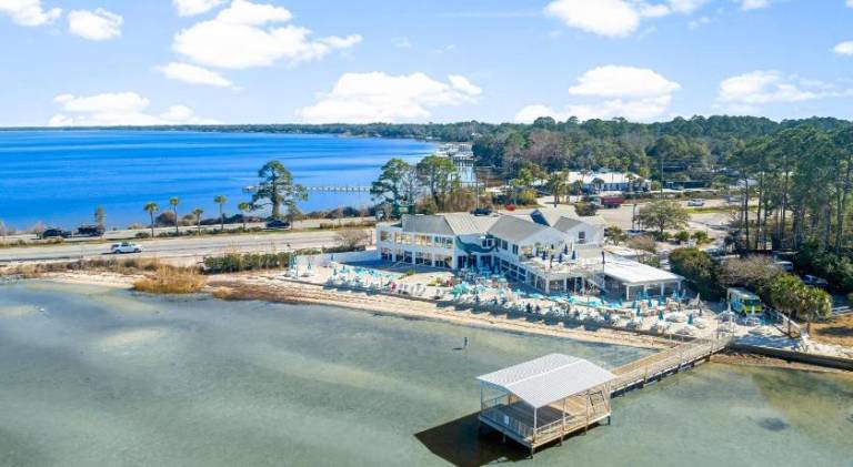 Apartment | Dogs allowed in Santa Rosa, AL