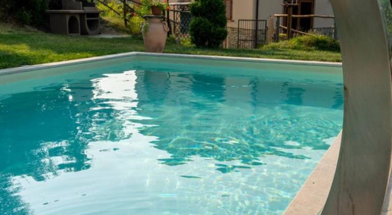 Wonderful villa with pool | Pets are welcome in Panicale
